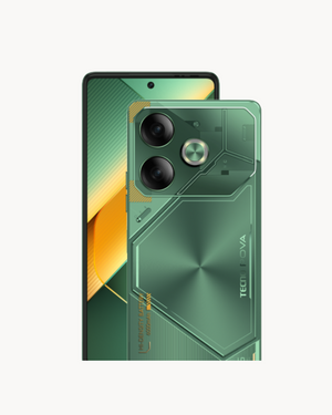 Tecno Pova 6 12/256 Comet Green