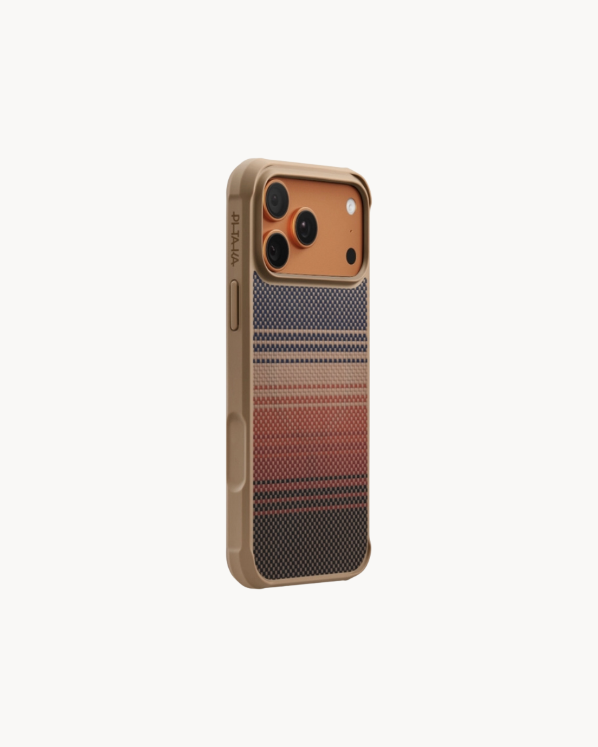 PITAKA iPhone Cairn Case