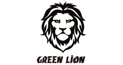 Green Lion